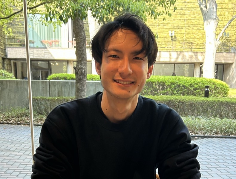 嶺 颯太
